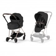 Mios 2in1 Comfort - Rose Gold / Sepia Black 2026 Rose Gold / Sepia Black 2026